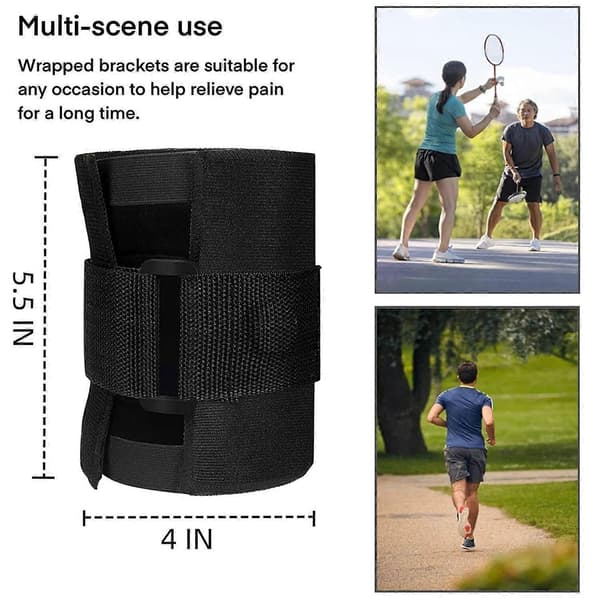 BeActive Knästöd Som Sett På TV - NY i Originalförpackning