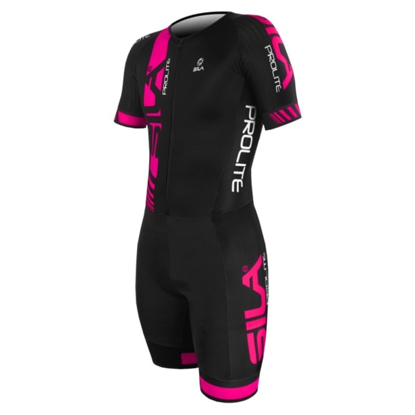 SILA Sport Cykeltröja Herr Triathlon Kläder Skinsuit Ropa Ciclismo Cykel Utomhuscykling Jumpsuit Herr Skridskodräkt 2 5XL