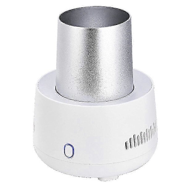 USB Kylskåp Dryck Snabbkylare Kopp Ölflaska Burk Vatten Läsk Drycker Kylmugg Isbil Hem SZRH