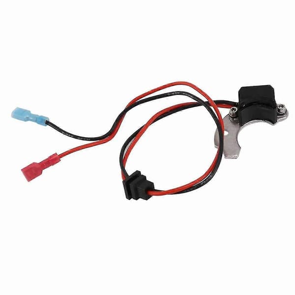 Elektroniskt Tändmodul Bil Fördelare Tändmodul För Bug Bus Ac905535