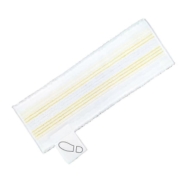 4-pack Mikrofiber Golvduk Set Slipande Golvduk Set för Easyfix Sc2 Sc3 Sc4 Sc5 Golvmunstycke