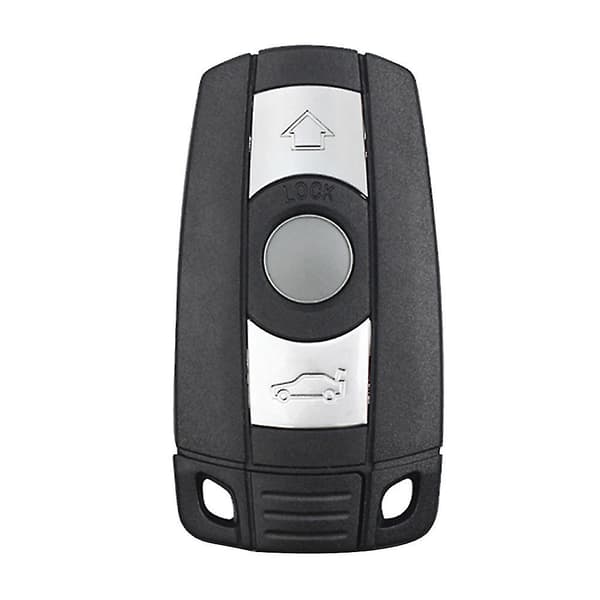 Bil Fjernkontroll Smart Nøkkel For 1/3/5/7 Serie E90 E91 E92 E60 Bil Nøkkelfri Kontroll Id46 Pcf7945 Sender