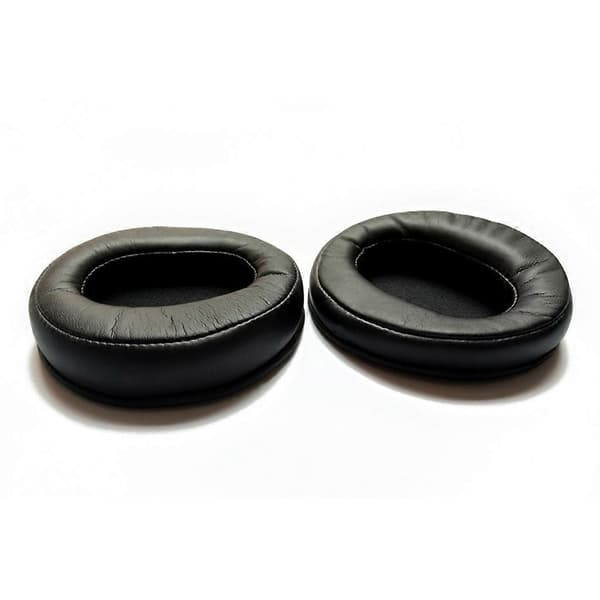 Øreputepute Deksel Del Øreputepute for DENON-AH-D2000 D5000 D7000