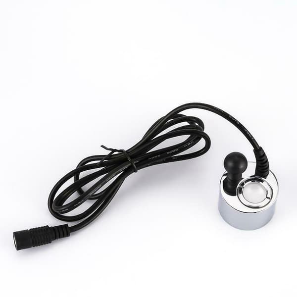 Transducer Udskiftning Rm-1220 Til Dimplex Opti-myst Elektrisk Vægpejs Dc 24v