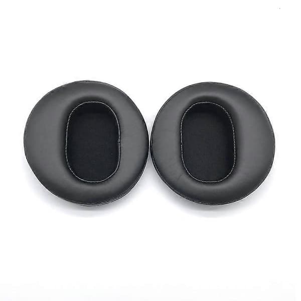 Øreputepute Deksel Del Øreputepute for DENON-AH-D2000 D5000 D7000