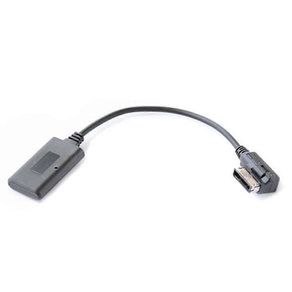 Musikgränssnitt Adapter Auto Ljudkabel för AMI A5-A7 R7-S5 AUX Adapterkabel