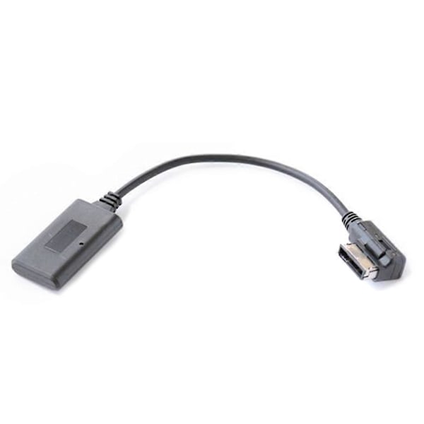 Musikk Interface Adapter Auto Lydkabel for AMI A5-A7 R7-S5 AUX Adapterledning