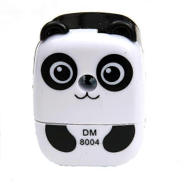 Blyantspidser, Panda og Tiger B