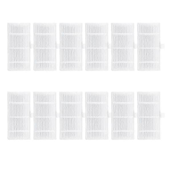 För VCR04W Hepa Filter Robotdammsugare Tillbehör Reservdelar