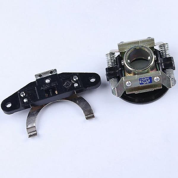 Motor Centrifugal Switch Enfase Motor Start Kontroller