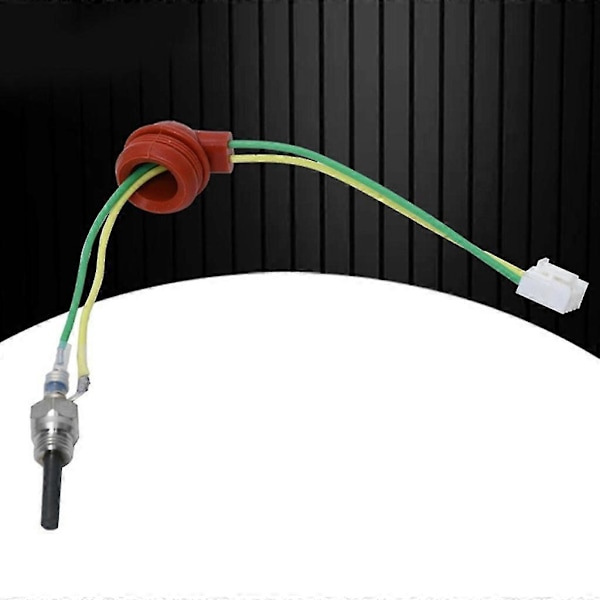 12V Luft Parkeringsvarmere 5-8KW Airtronic Varmer