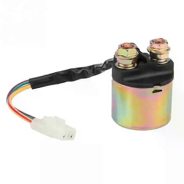 Motorcykel Starter Solenoid Relæ til 300350901988-2000