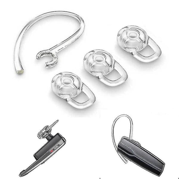 Øreprop Gel Krog Til Plantronics 925 975