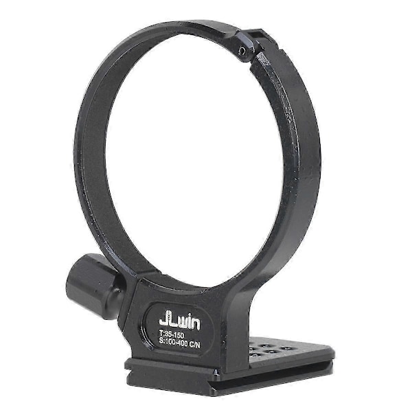 til Tenglong 35-150mm objektiv 100-400mm Multifunktionel Praktisk Bærbar Objektiv Stativring