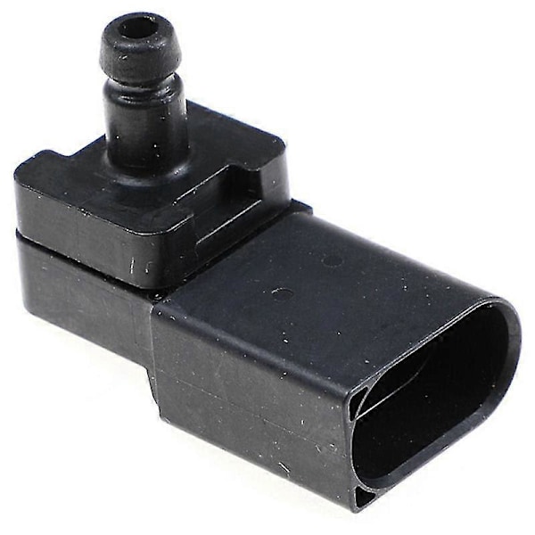 Bil Luftintag Trycksensor MAP Sensor Passar För- E83N X3 3.0D E46 E53 E60 E61 E70 77922600113627