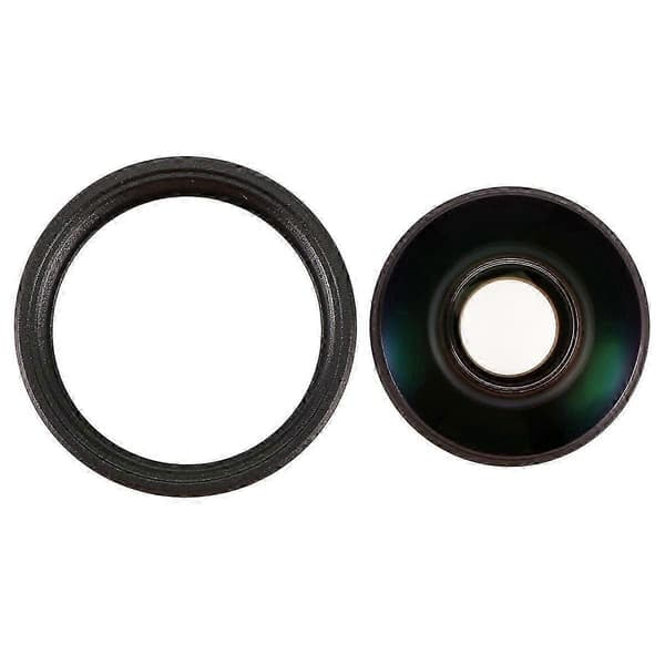 Udskiftningslinse til Insta360 X3 X4 actionkamera