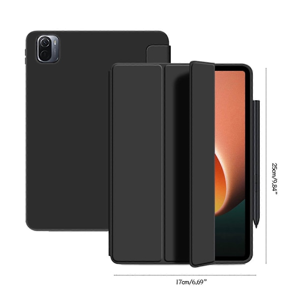Tablet Etui til iPad 5 Pro/Pad5 Tablet Skjold Cover til Mipad 5 5pro