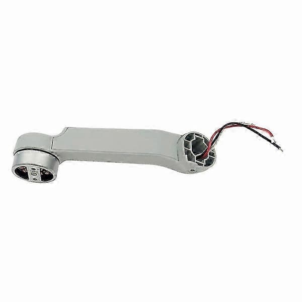 Venstre Forreste Arm Udskiftning med Motor til Mini 2 Drone Reparationsdele Edition 2
