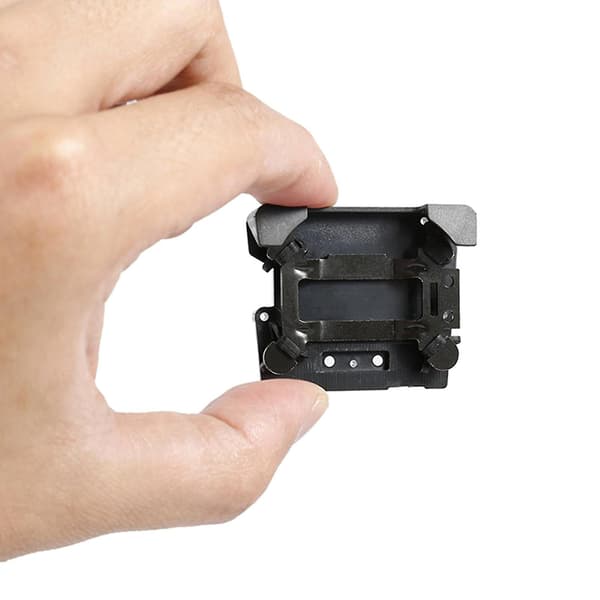 Gimbal Vibrationsbase Reparation til Mavic Pro Stødabsorberende Plade Udskiftning