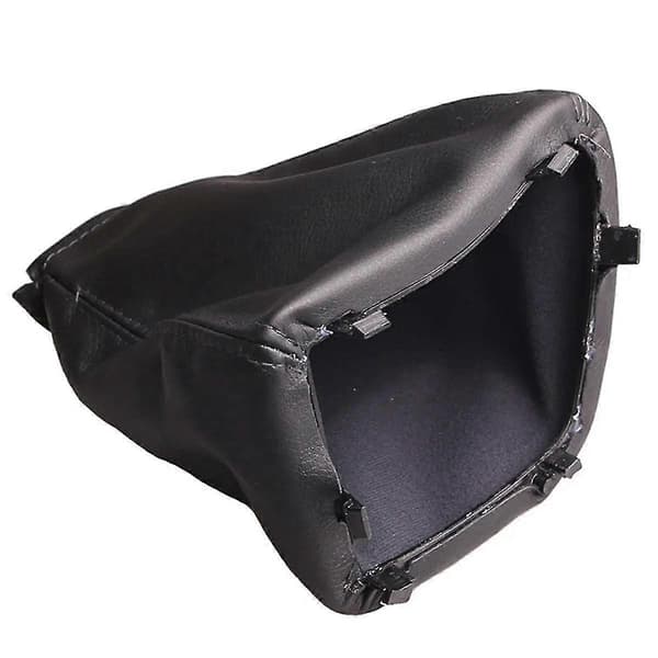 9062603309 Girskiftknott Gaiter Deksel Boot Frame Trim Støvdeksel kompatibel med Sprinter 906