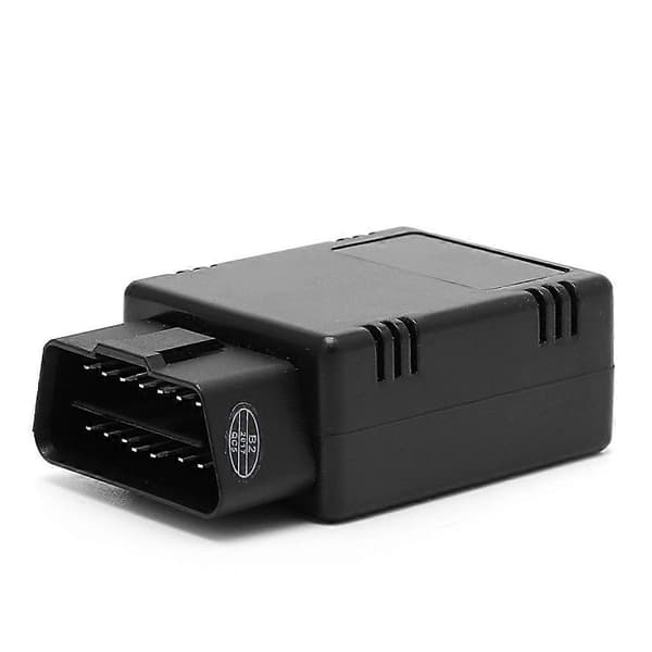 ELM327 V2.1 OBD 2 OBD-II Bil Auto Bluetooth-kompatibel Diagnostisk Interface