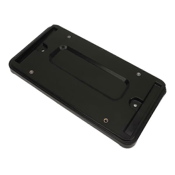Bagagerumsnummerpladeholder til udskiftning til Range Rover Sport LR2 LR3 LR4