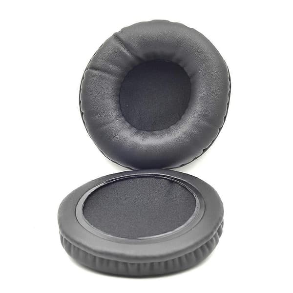 Komfortabel ørepute for MDR-XD100, skinnputer, støydempende headset