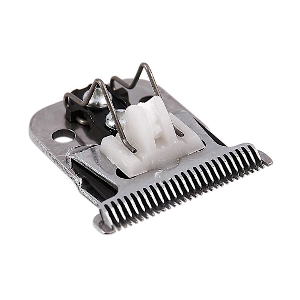 Professionel Hårklippersklinge til Andis D-8 Klippemaskine God Skarphed T-klinge til Detalje Trimmer