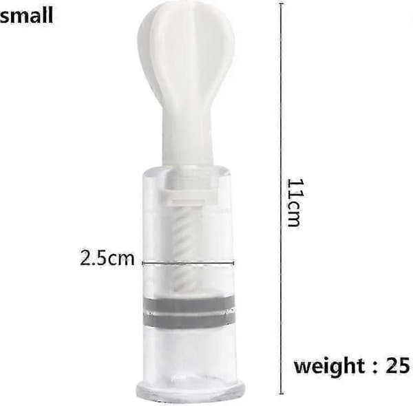ZENGO 2 st/set Koppningsterapi Set, Vakuum Koppningsterapi Roterande Manuell Koppning Magnet Massageverktyg För