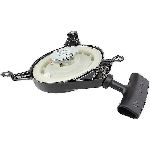 Rekylstarter og skruer for Einhell GC-PM 46/2 S HW-E gressklippere, trekkstarter