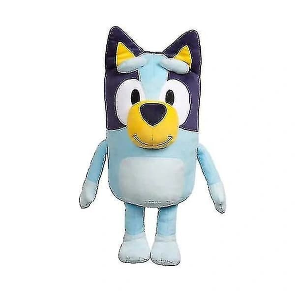 Blueys bästa vän – Extra stor 45 cm plyschleksak | Prisvärd present