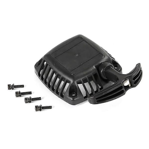 Let Start Pull Starter Start til 32cc-36cc Motor Zenoah til 1/5 Hpi Baja 5b Rovan Losi 5ive-t