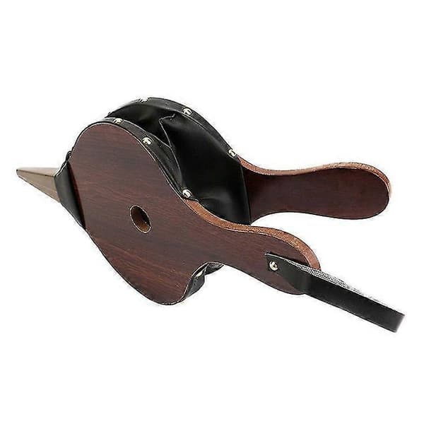Belg for peis og grill 40cmx18cm