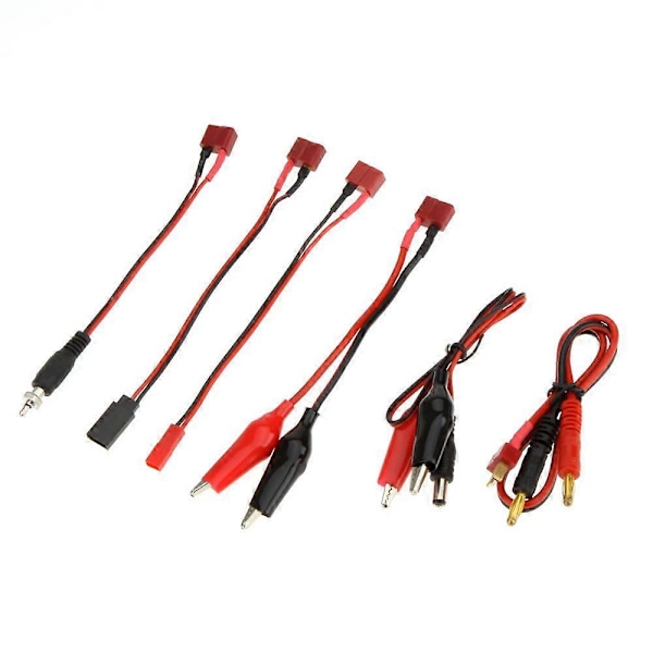 Ny IMAX B6 80W Lipo NiMh Li-ion Ni-Cd RC Batteribalans Digital Laddare Urladdare
