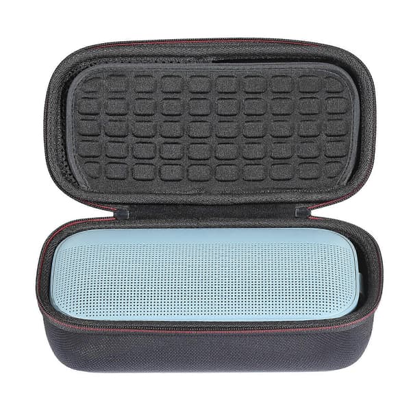 Super Protector Holder med Mesh for Soundlink Flex Høyttaler Erstatningsvesker