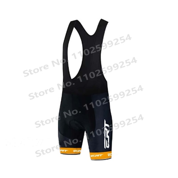 Uusi Set 2023 ERT Miesten Kesä Pyöräilypaita Lyhythihainen MTB Polkupyörä Pyöräily Vaatteet Pyörä Urheiluvaatteet Maillot Ciclismo Sky Blue 4XL