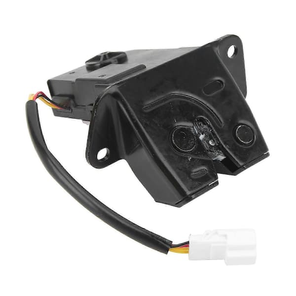 Bagklapslås Aktuator 81230?1W210 Plug and Play Erstatning til Kia Rio 2012?2017