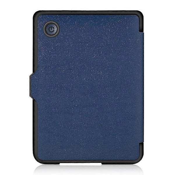 Smart Cover Fodral För Kobo Clara 2E 2022 6 tum
