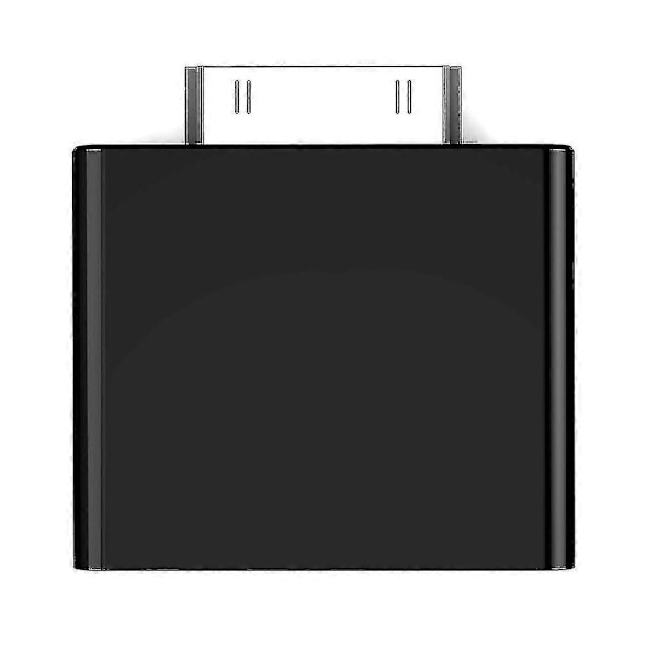 2024, Trådløs Bluetooth-kompatibel Sender Hifi Audio Dongle Adapter Til Ipod Classic/touch