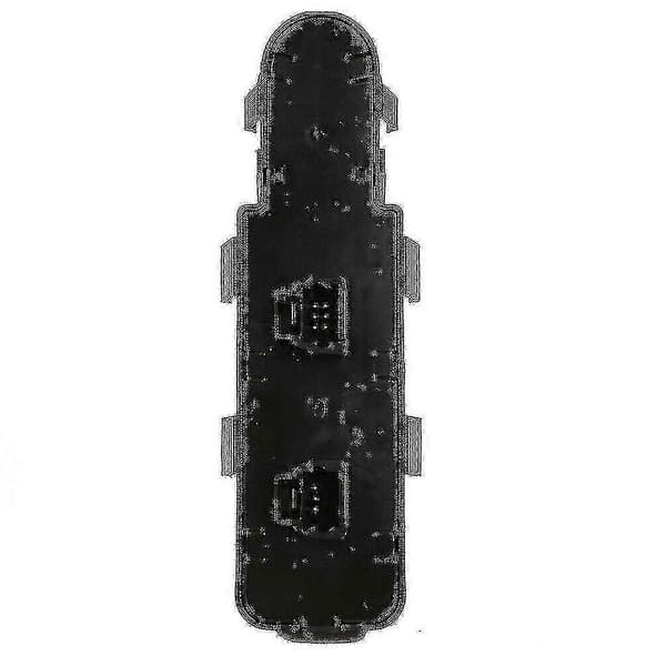 Vindusheisbryter for Citroen C5 I, Ii, C8 (med speilfoldingsfunksjon)