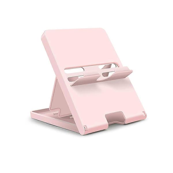 Universal Bordstander Holder Foldbar Base Beslagstøtte Til Switch Lite