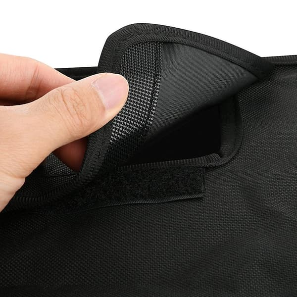 Beskyttende Ærme Elastisk Højttaler Cover til ION Audio Block Plus Højttaler