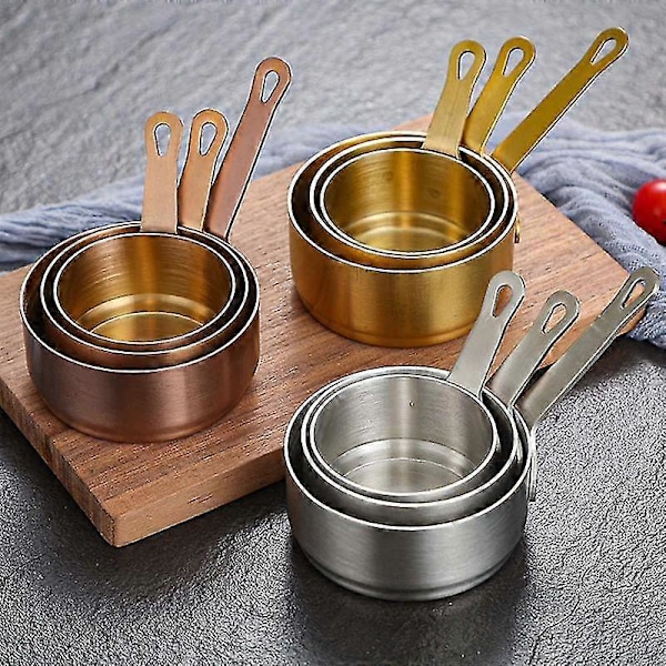 Dipsauce Skål Høj Holdbarhed Rustfri Stål Soyasauce Dyp Skål Krydderi Blanding