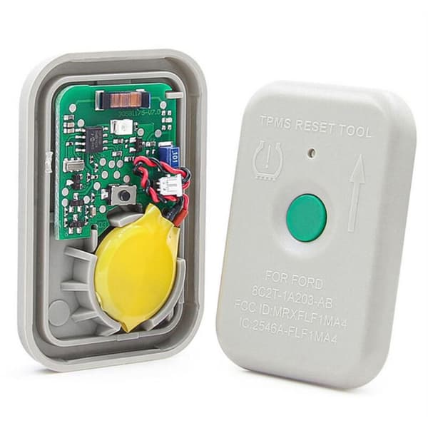 8C2T-1A203-A til TPMS-19 Dæktryksovervågningssensor TPMS Nulstillingsværktøj