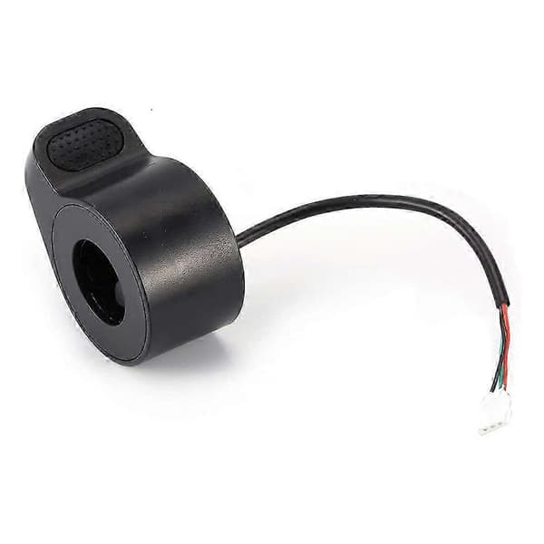 Tilbehør Akselerator for Elektrisk Sparkesykkel M365 Elektrisk Skateboard Tilbehør