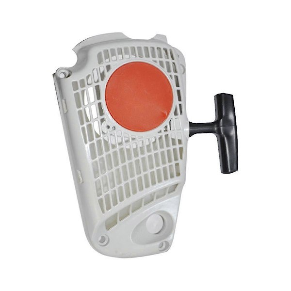 1137 080 2108 Käynnistyslaite STIHL MS192 MS191T MS192T MS192TC MS193T -moottorisahoihin, korvaa version 2