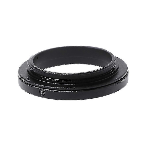 Fd-eos -sovitinrengas Canon Fd -objektiiville Ef Eos -kiinnitteiseen kameraan/videokameraan, uusi
