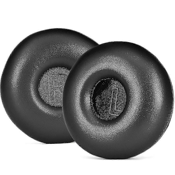 Högkvalitativa Öronkuddar Öronmuffar För H8i Headset Öronkuddar Memory Foam Material Öronkuddar Sleeves Conv