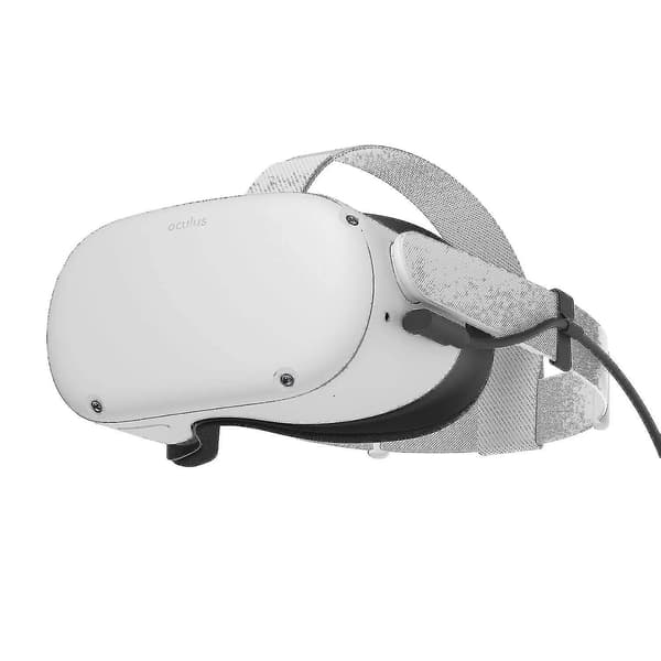 Quest Link Kabel 16ft/5m Oculus Quest Link Kabel Høyhastighets Dataoverføring & Hurtiglading Usb C Kabel