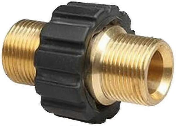 Dyseadapter Høytrykksspyler Tilbehør M22 X 1.5mm